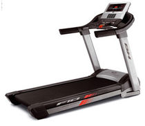 tapis de course programmable F10 BH Fitness