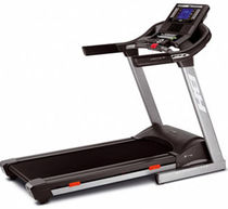 tapis de course programmable F4 BH Fitness