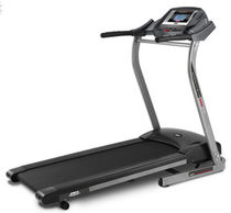 tapis de course programmable ECO2  BH Fitness