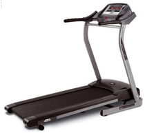 tapis de course programmable ECO1 BH Fitness