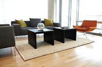 tapis en fibres v&eacute;g&eacute;tales et laine  Anji Mountain Bamboo Chairmat & Rug Co.