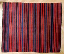 tapis kilim persan en laine KILIM PERSIA BORALEVI SRL