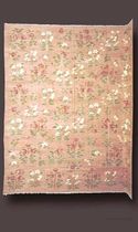 tapis kilim persan en laine (fait main) AL08112 TRIFF