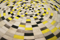 tapis : peau de vache Candy DE DIMORA