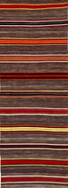 tapis persan &agrave; motifs en laine (fait main) KELIM : DENIZLI SIRECOM