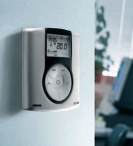 thermostat mural programmable  Chorus