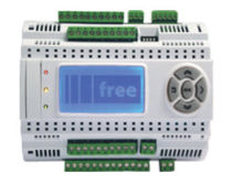 thermostat programmable FREE EVOLUTION Eliwel Controls