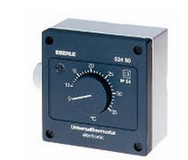 thermostat programmable  Eberle Controls