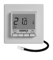thermostat programmable encastr&eacute; FITNP 3F Eberle Controls