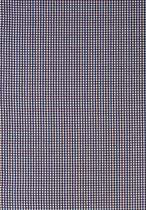 tissu d'ameublement en coton CHELSEA CHECK Lewis & Wood