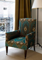 tissu d'ameublement en coton NIKITA Lewis & Wood
