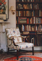 tissu damass&eacute; d'ameublement IPEK DAMASK by Adam Calkin Lewis & Wood