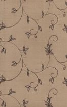 tissu mural : soie SW10 - 1038 Seltex