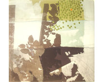 tissu mural : soie BENNA Pippacaley