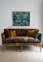 tissu velours d'ameublement JOSEPH Lewis & Wood