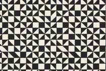 tissu &agrave; carreaux TEXTILES OF 20TH CENTURY: CHECKER SPLIT by Alexander Maharam