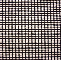 tissu &agrave; carreaux NIGER : ZAMBEZE  TUSSY XXI