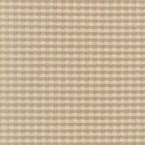 tissu &agrave; carreaux ECOLOGIK : SAFRAN volfi textiles