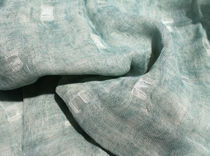 tissu &agrave; carreaux pour rideaux COLLEZIONE JACQUARD QUADRO Foresti Home Collection Group srl