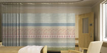 tissu &agrave; motifs AQUEOUS Carnegie