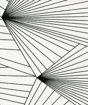 tissu &agrave; motifs FAN ERICA WAKERLY
