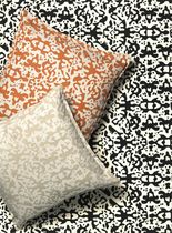 tissu &agrave; motifs Glaze  Rosemary Hallgarten