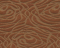 tissu &agrave; motifs ROSE GARDEN by Suzanne Tick BERNHARDT textiles
