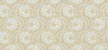 tissu &agrave; motifs en coton et soie MICHELANGELO TESSITURA DI ROVEZZANO