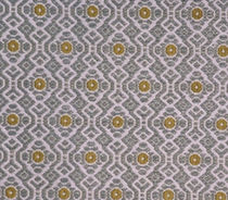 tissu &agrave; motifs ignifuge (Trevira CS&reg;) MYSORE COORDINATO  COLONY