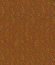 tissu d'ameublement &agrave; motifs GALLERY: ACANTHI BRENTANO