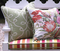 tissu d'ameublement en coton VERDMONT  Lee Jofa