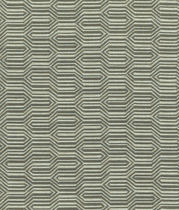 tissu d'ameublement en coton GALLERY: ALBERS BRENTANO