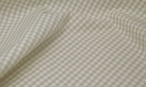 tissu en coton &agrave; carreaux KATI lemaitre-demeestere.com