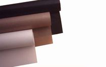 tissu en fibre de verre enduit PTFE YS-9 SERIES Taixing Youngsun FL-Plastics