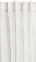tissu en lin pour rideaux SEGEL Himla