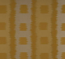 tissu en soie &agrave; motifs PUNJAB Gast&oacute;n y Daniela