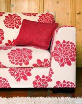 tissu jacquard d'ameublement VILLETTA Backhausen Interior Textiles