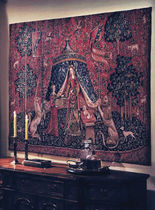 tissu mural  Advance Technology Inc.
