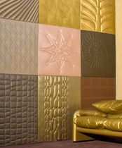 tissu mural MULTIPLE PATTERNS LA DRAPE INTERNATIONAL
