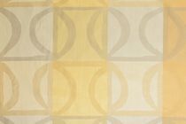 tissu mural ignifug&eacute; (Trevira CS&reg;) DOUBLE E  Maharam