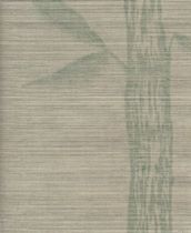 tissu mural : soie YAHGI � BAMBOO Roos International LTD, Inc.