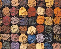 tissu taffetas MERCURE CREATIONS METAPHORES