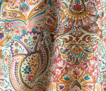 tissu taffetas by Suzanne Kasler Lee Jofa