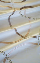 tissu taffetas CALISTA Olivier Th&eacute;venon Selection