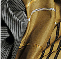 tissu taffetas d'ameublement CONCERTO drapilux