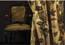 tissu taffetas pour rideaux RIVIERA Today Interiors