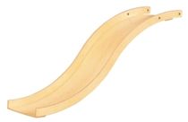 toboggan pour aire de jeux 0106 GYMNOVA