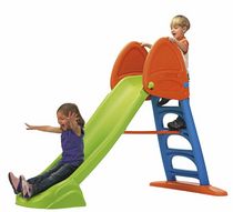 toboggan pour aire de jeux 6906330 eibe