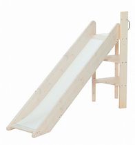 toboggan pour aire de jeux FUN SLIDE  LIFE TIME