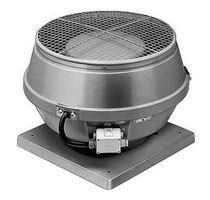tourelle d'extraction VD HELIOS VENTILATEURS